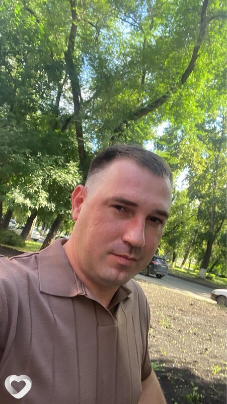 Сергей, 37, Новокузнецке — анкета №3570143