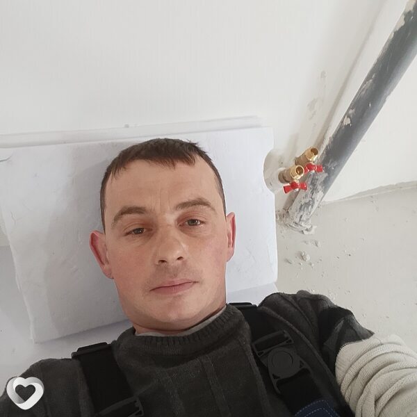 Максим, 38, Нижнеудинске — анкета №3570148
