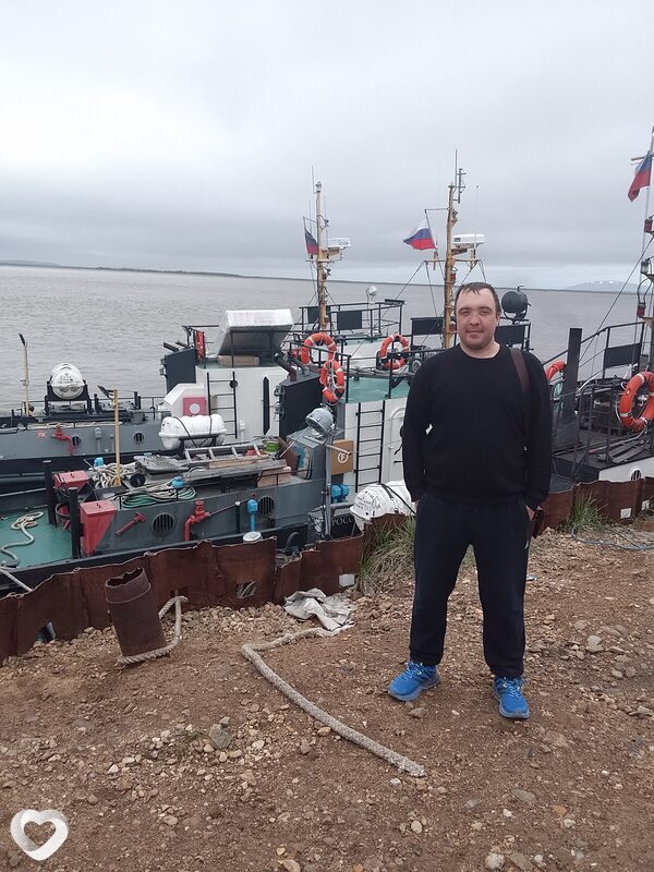 Валерий, Краснокаменск
