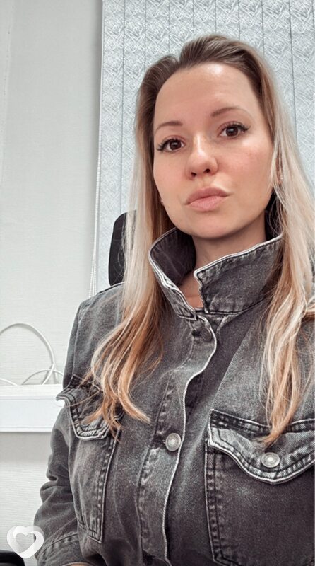Ольга, 35, Москве — анкета №3570163