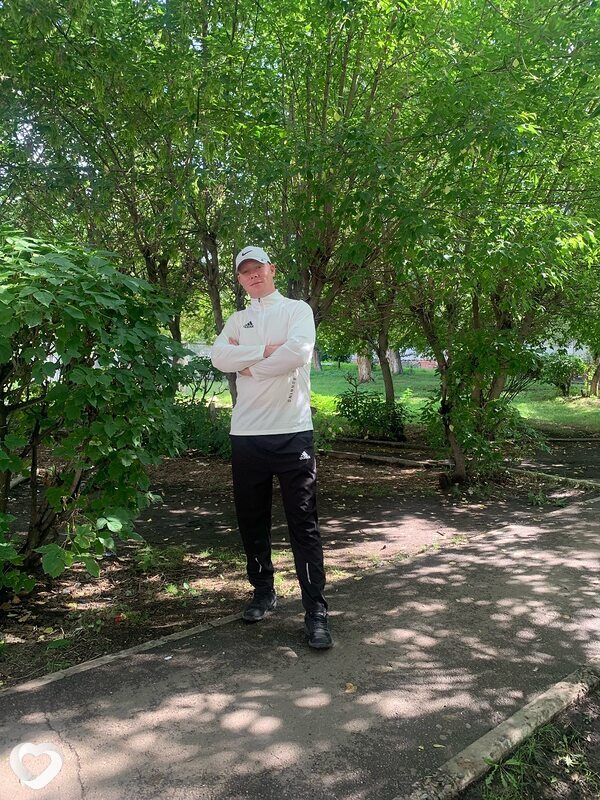 Андрей, 28, Красноярске — анкета №3570164