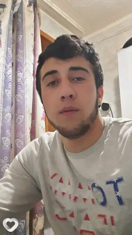 Абдулло, 25, Петропавловске-Камчатском — анкета №3570172