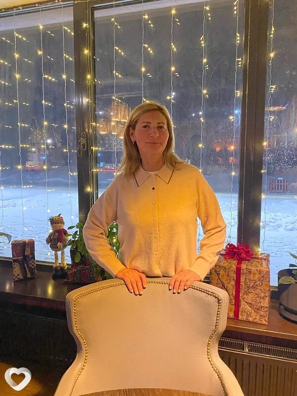 Галина, 56, Москве — анкета №3570174