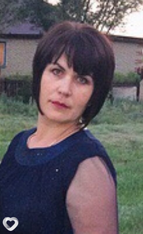 Елена, 54, Рязани — анкета №3570177
