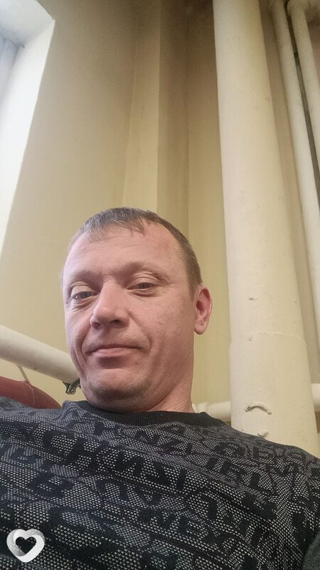 Сергей, 42, Липецке — анкета №3570179