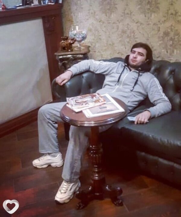 Тимур, 29, Ульяновске — анкета №3570657