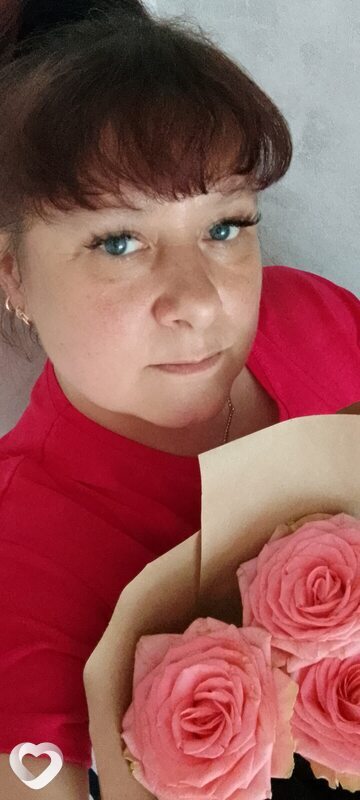 Анна, 48, Ижевске — анкета №3570661