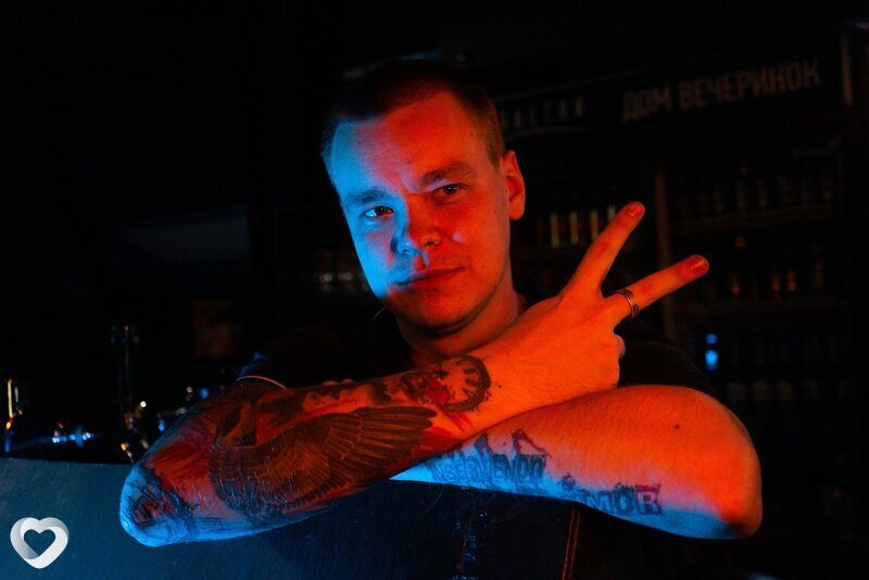 Макс, 29, Златоусте — анкета №3570673