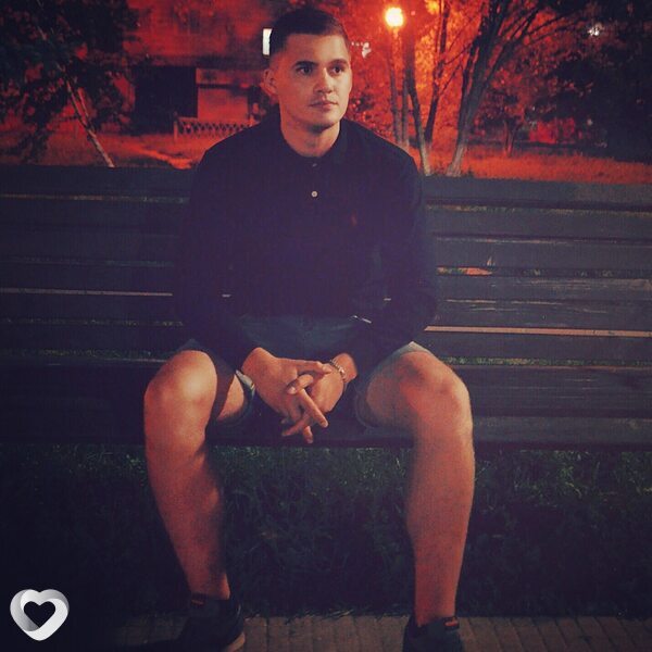 Иван, 31, Камышине — анкета №3570407