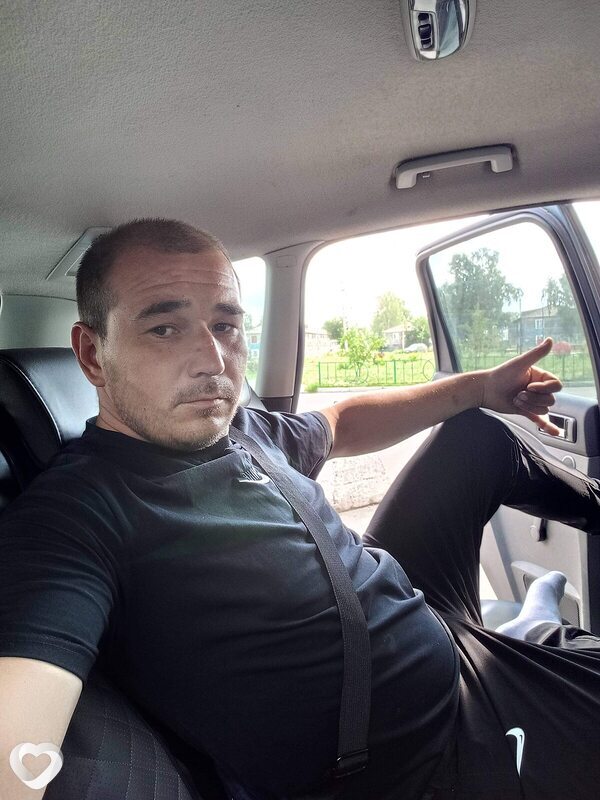 Егор, 37, Москве — анкета №3570412