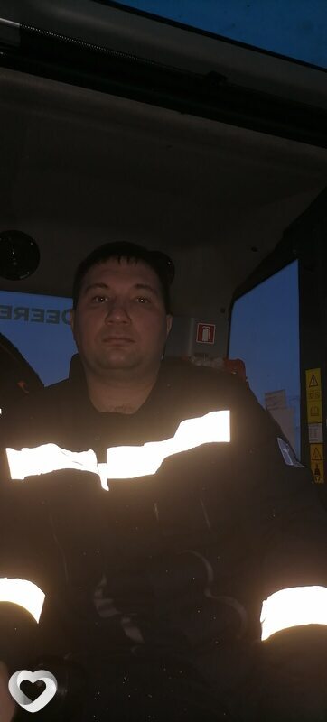 Ленар, 39, Елабуге — анкета №3570416