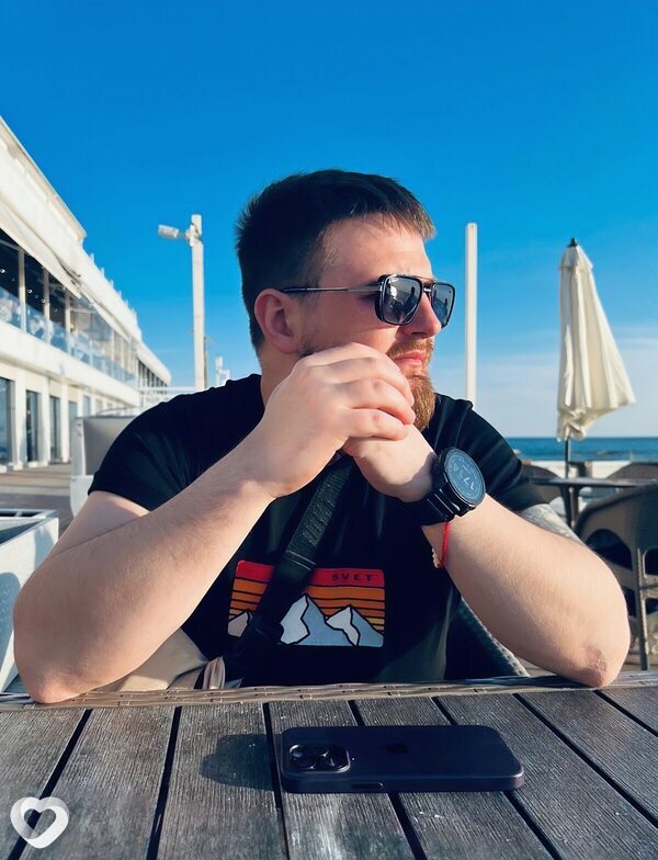 Даниил, 28, Хабаровске — анкета №3570417