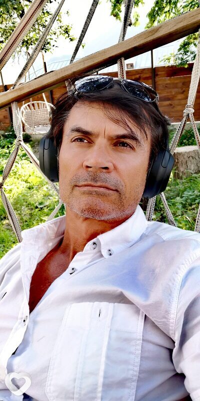 Егор, 57, Санкт-Петербурге — анкета №3570419