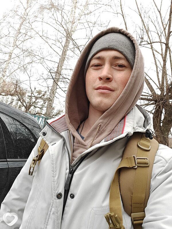 Александр, 30, Снежинске — анкета №3570424