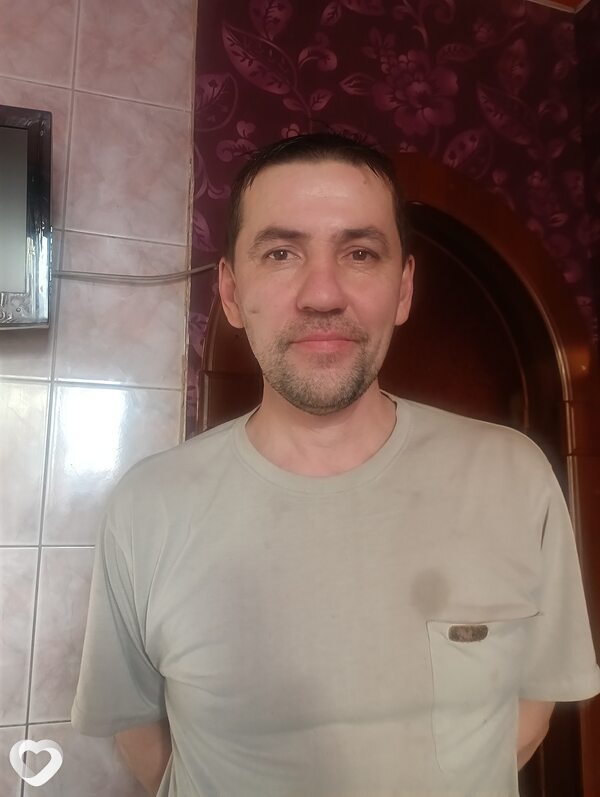 Денис, 45, Новосибирске — анкета №3570426
