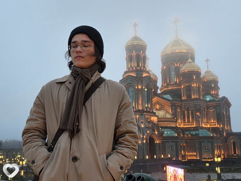 Андрей, 22, Минске — анкета №3570111