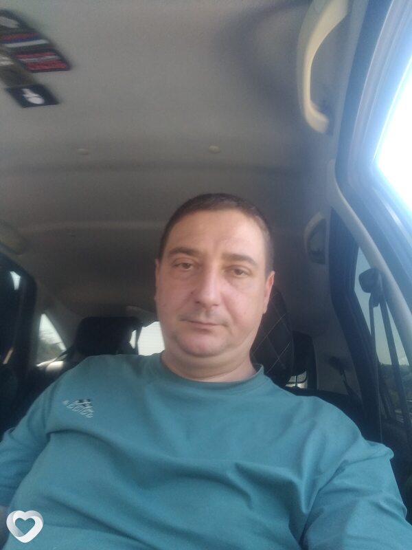 Денис, 43, Белгороде — анкета №3570113