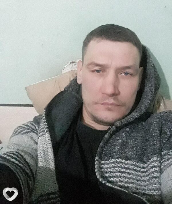 Юрий, 47, Астане — анкета №3570115