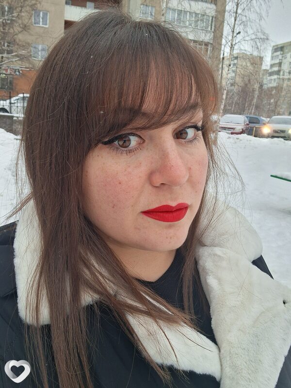Юлия, 37, Старом Осколе — анкета №3570120