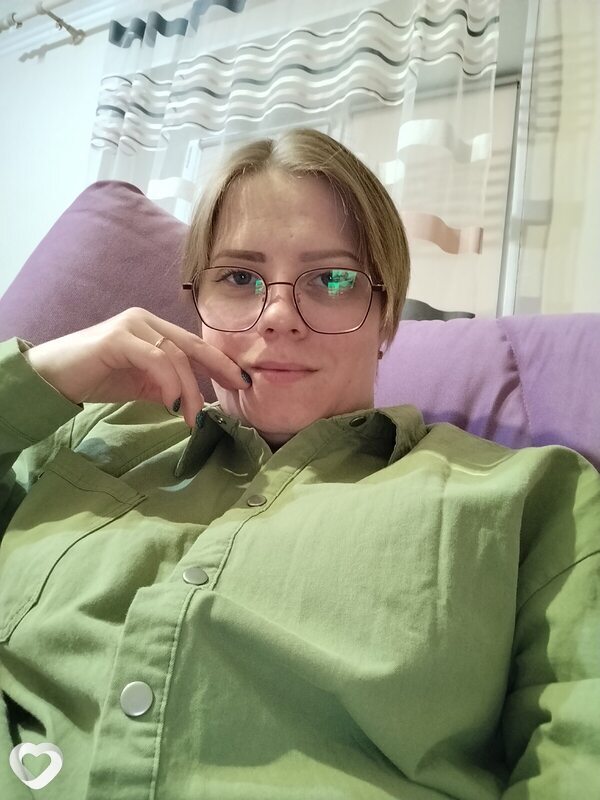 Юлия, 33, Нижнем Тагиле — анкета №3570122