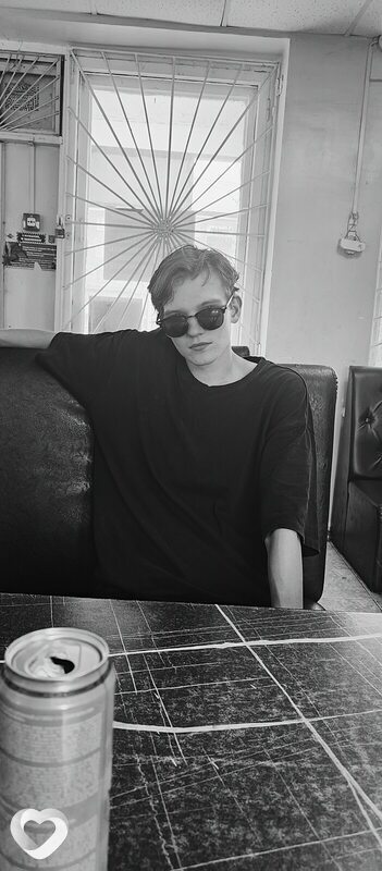 Сергей, 19, Астрахани — анкета №3570124