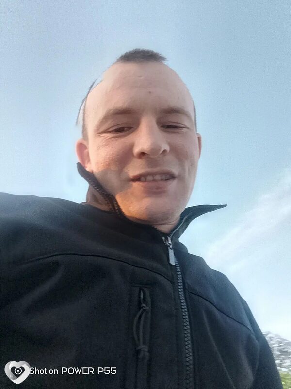 Денис, 27, Кемерове — анкета №3570126