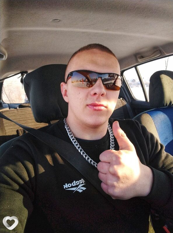 Александр, 29, Глубоком — анкета №3570129