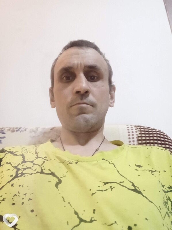 Евгений, 44, Каменске-Уральском — анкета №3570489