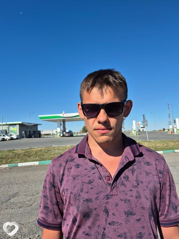 Георгий, 25, Междуреченске — анкета №3570499