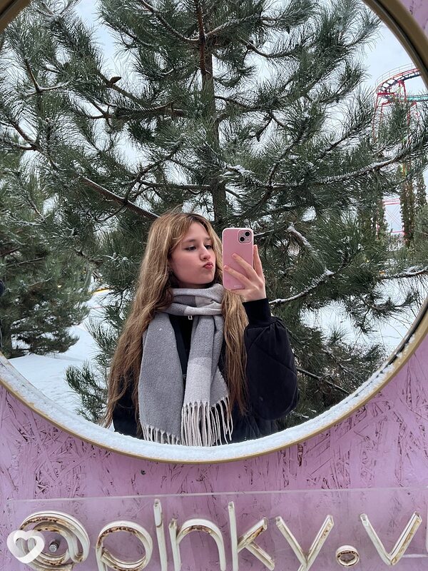 Анастасия, 18, Волгограде — анкета №3570734