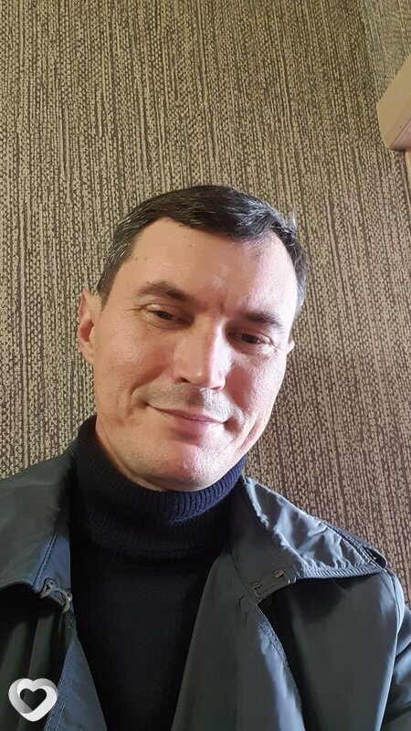 Олег, 44, Сургуте — анкета №3570751