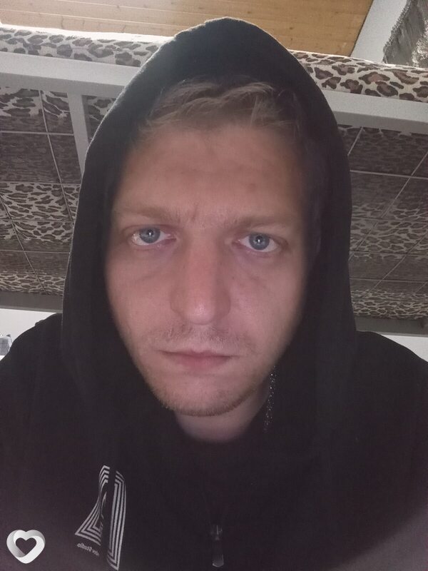 Владимир, 31, Оренбурге — анкета №3570187