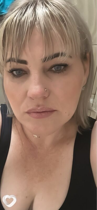 Анна, 43, Красноярске — анкета №3570190