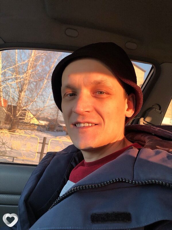 Сергей, 39, Новосибирске — анкета №3570195