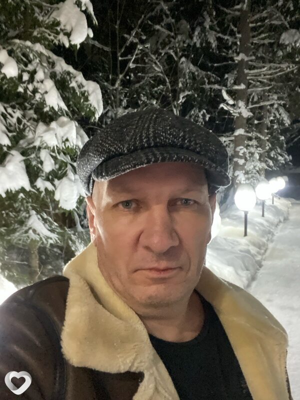 Игорь, 52, Москве — анкета №3570198