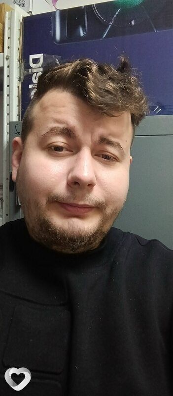 Alex, 26, Южно-Сахалинске — анкета №3570203