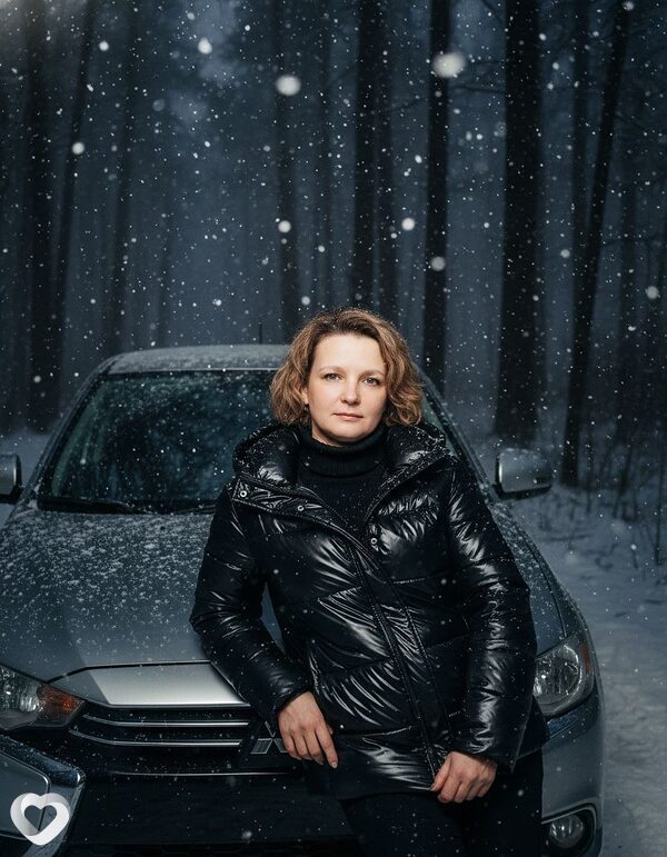 Ирина, 46, Мариуполе — анкета №3570204