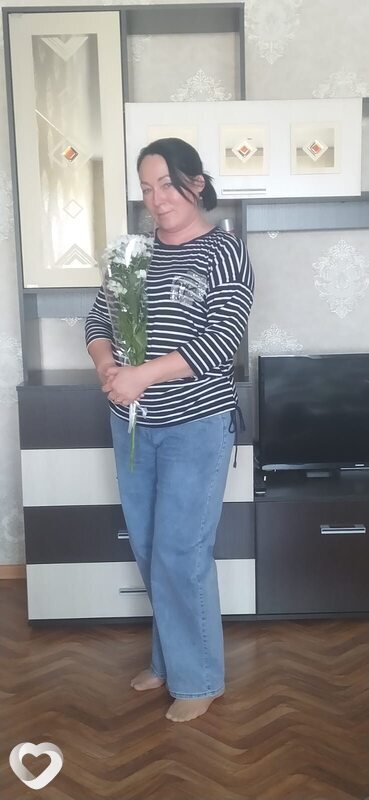 Ольга, 53, Новосибирске — анкета №3570330