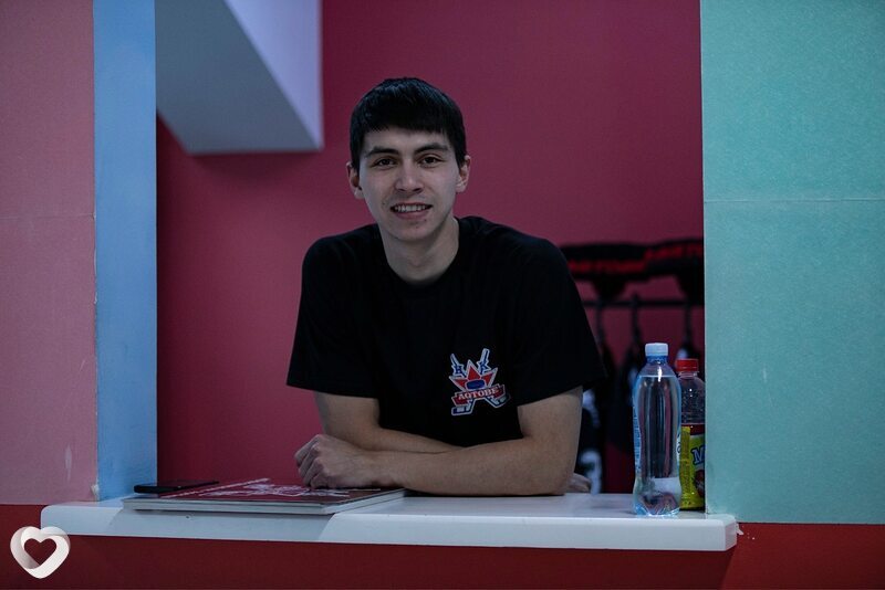 Daniyar, 27, Экибастузе — анкета №3570335