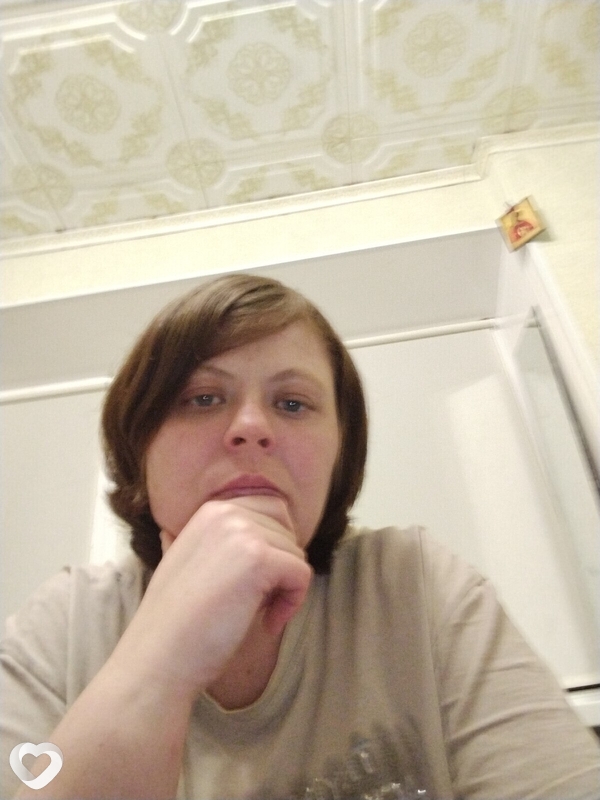 Ирусся, 32, Волгограде — анкета №3570336