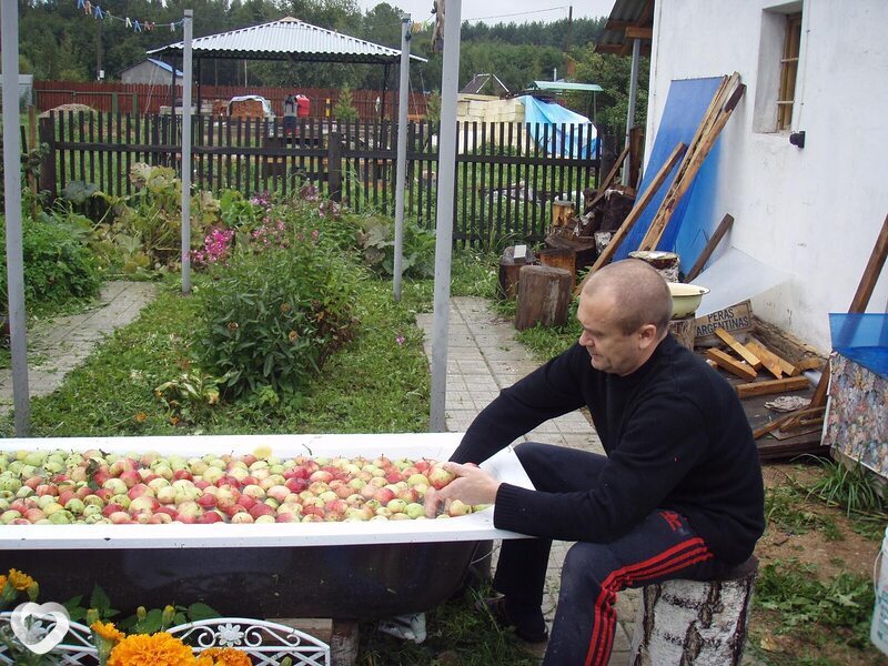 Игорь, Гагарин