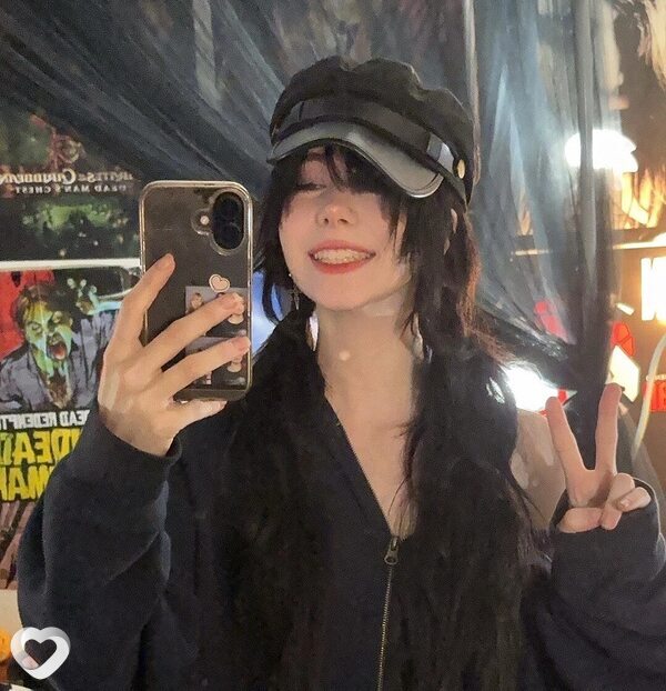Alisa Yoshikawa, Кишинёв