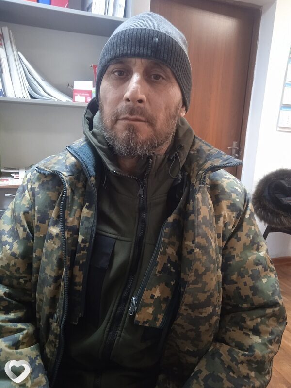 Ахмет, 56, Алматы — анкета №3570341