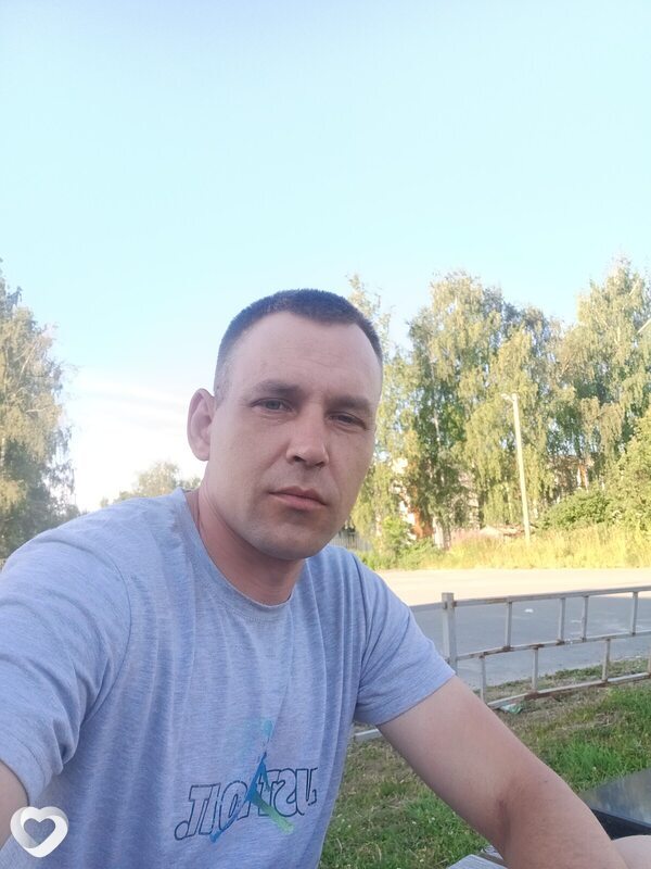 Александр, 34, Петрозаводске — анкета №3570348