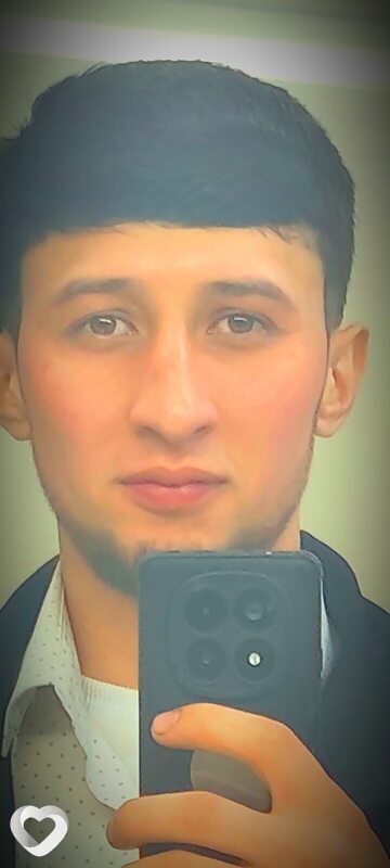 Аличон, 24, Уфе — анкета №3570352