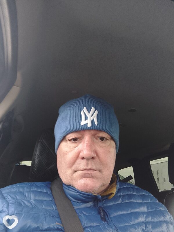 Николай, 53, Смоленске — анкета №3570231