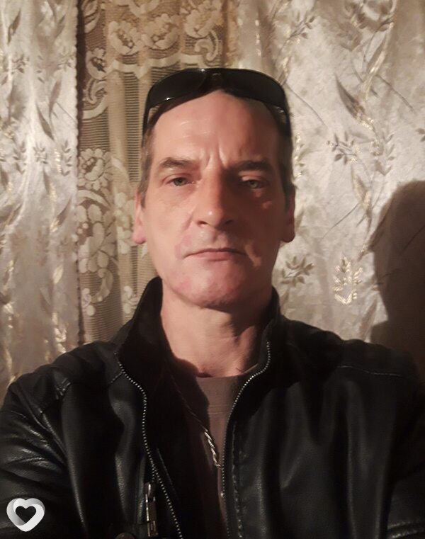 Пётр, 41, Калининграде — анкета №3570244