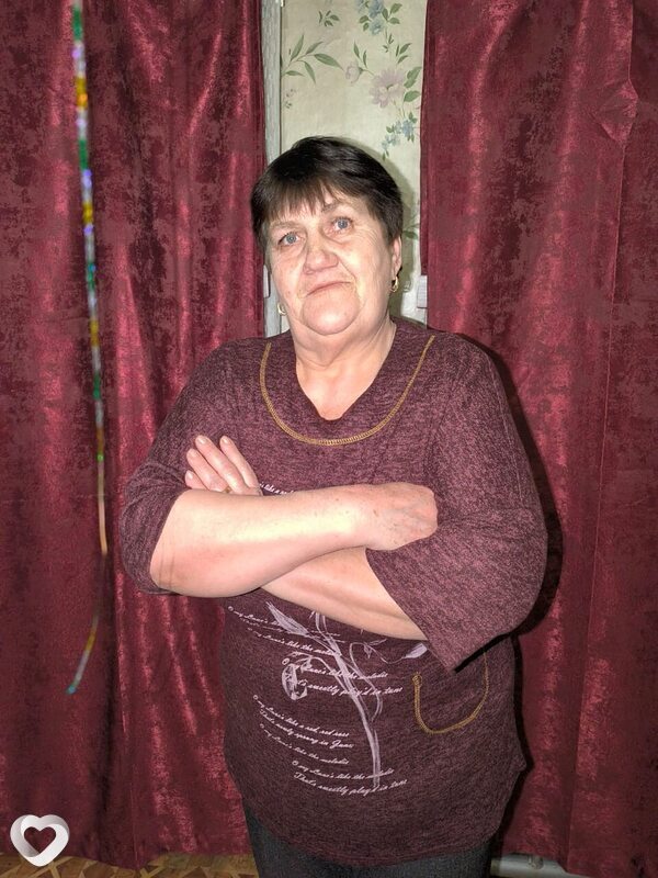 Людмила, Змеиногорск
