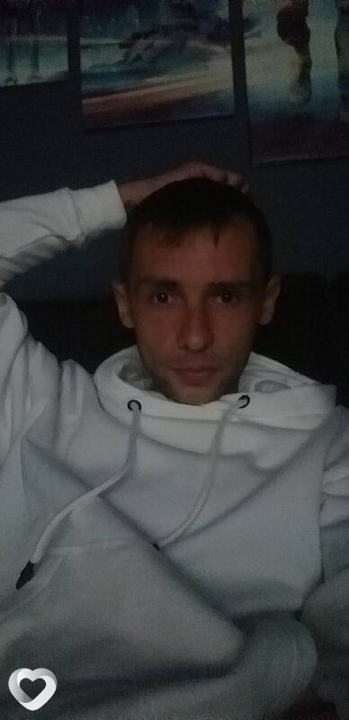 Алексей, 33, Перми — анкета №3570252