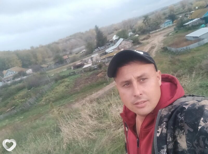 Иван, 30, Петропавловске — анкета №3570209